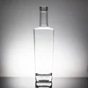 newly developed alcohol glass bottles 750ml