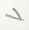 Stainless steel cutter frame razor