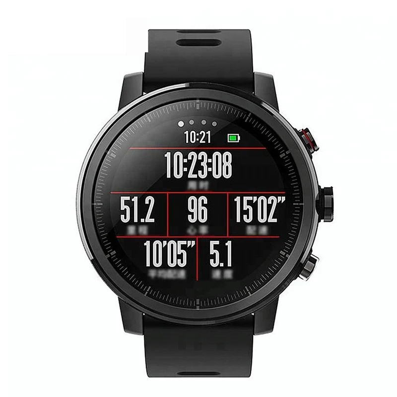 wifi amazfit stratos