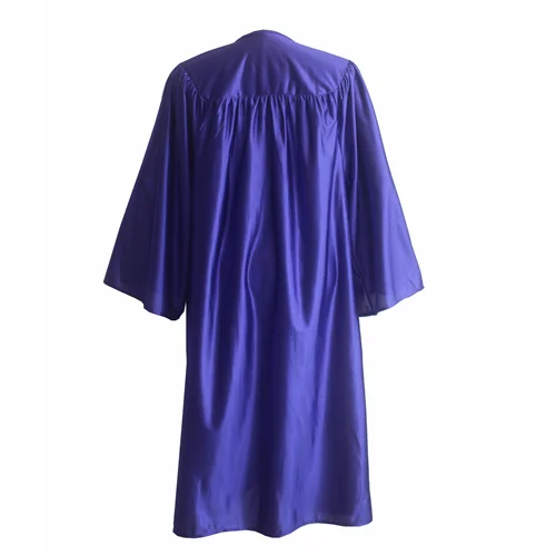 university robe colours