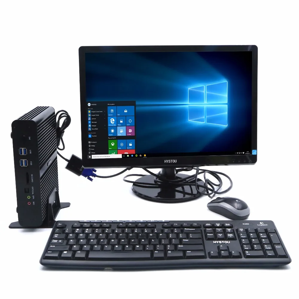 Mini Pc I7 Types Of Computer Processor Intel Core I7 6600u V Pro