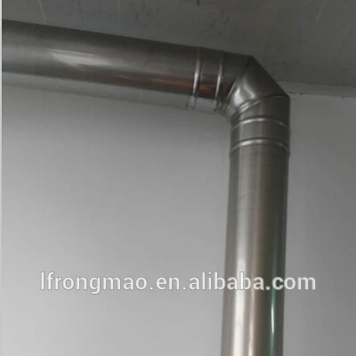 High Quality Chimney Flue For Fireplace Stove Heaters Buy Stove