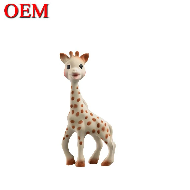 Download Oem Manufacturer Plastic Cartoon Giraffe Figurines For ...