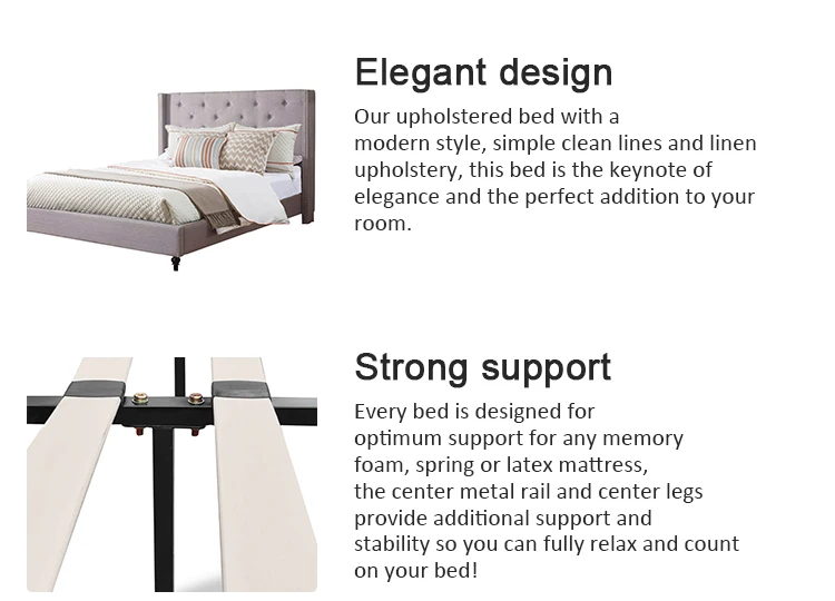cheap full size beds for sale