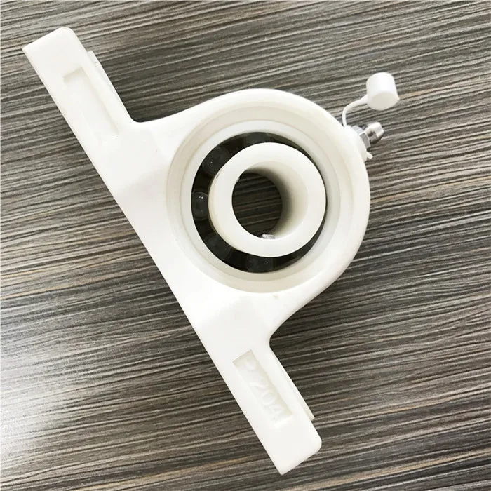 Plastic Pillow Block Bearings Ucp206 Bearing Units Buy Pillow