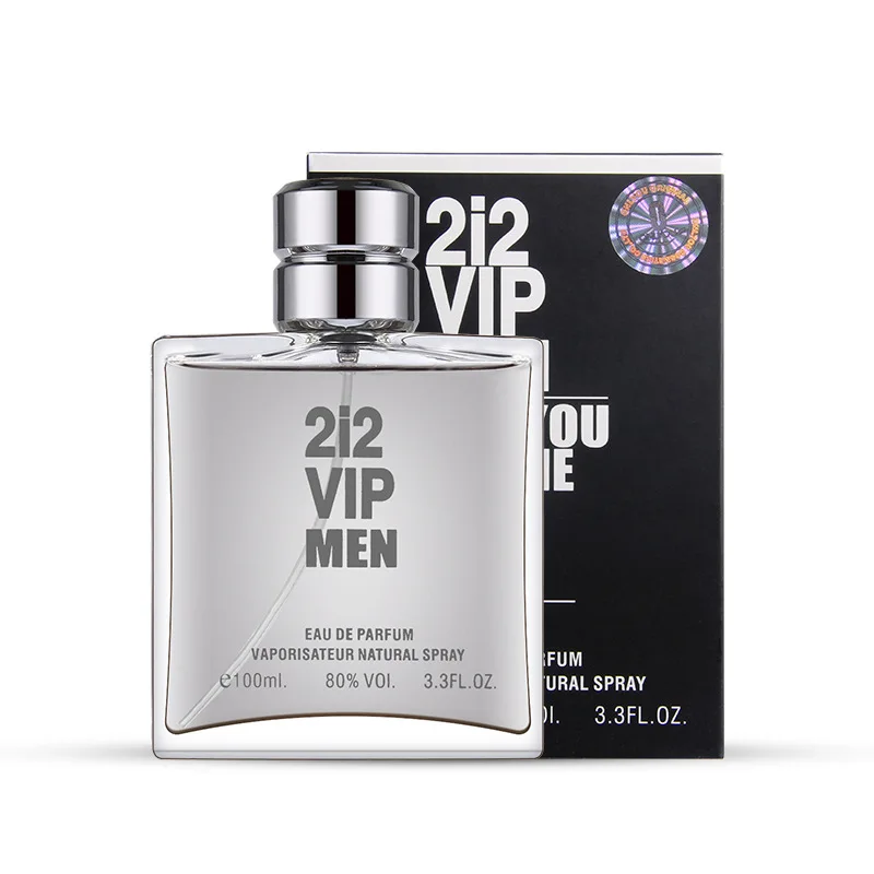 2i2 vip perfume