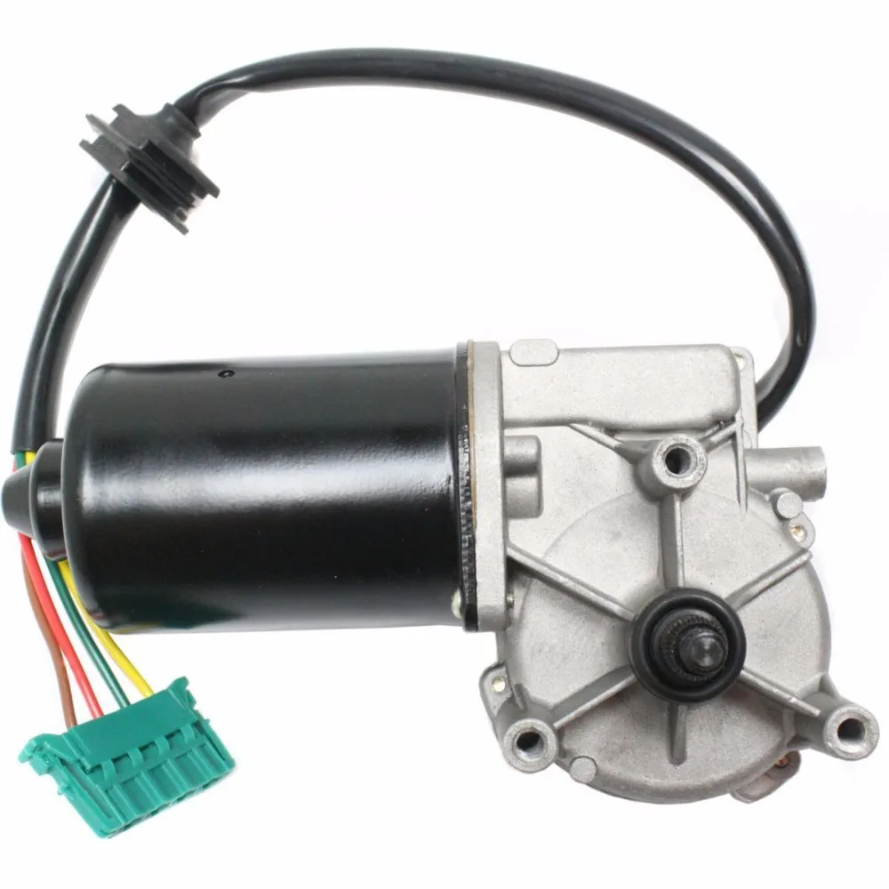 12v Windshield Wiper Motor High Torque For Mercedes C-class (w202) C ...