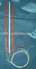 silicone carbide heating elements ,heater bar design as your requirements