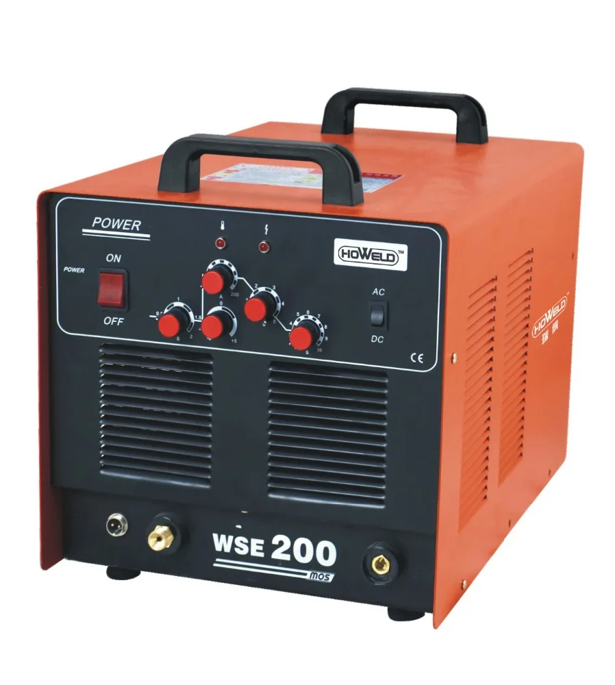 Weld 250