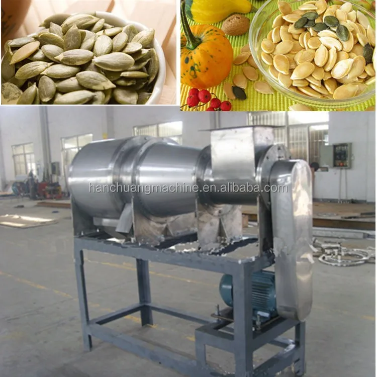 Automatic Sweet Corn Peeler / Sweet Corn Cutter Machine / Sweet Corn