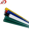 Colorful pvc insulation tape log roll for electrical insulation