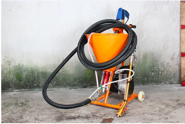Putty spraying machine (2).jpg