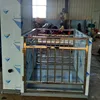 Different kinds of disable lift platforms according to customer