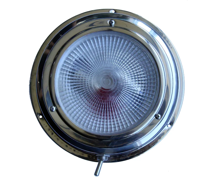 Top Quality Led Dome Lights For Trucks Buy Stainless Steel Lamp