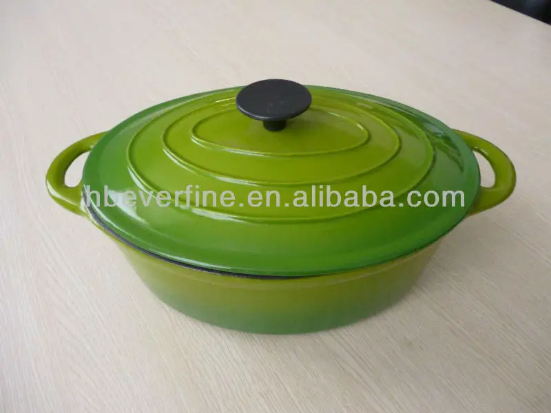 Enamel Roasting Pan With Lid Buy Enamel Roasting Pan With Lid,Round