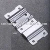 Metal bag hinge