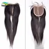 8A Full Lace closure Human Hair For Black Women brazilian hair bundles with closure