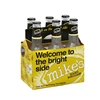 Carry Pack Beer Paper Free Custom Design Cheaper High Quality Promotion Recyclable Carry Pack Beer Paper