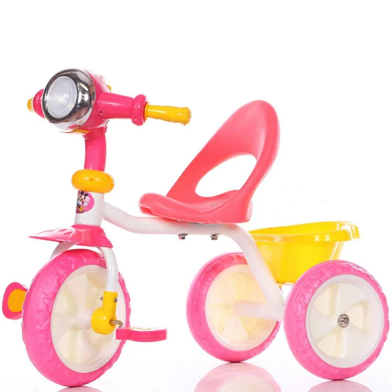 Wholesale Baby Tricycle Kids Ride On 3 Wheels Bike Buy Children Trike