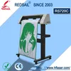 REDSAIL RS720C top-sale vinyl cutting plotter with deluxe stepper motor high stability