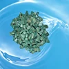 Landscaping stone pebble wear resisting paving stone blue pebbles for garden