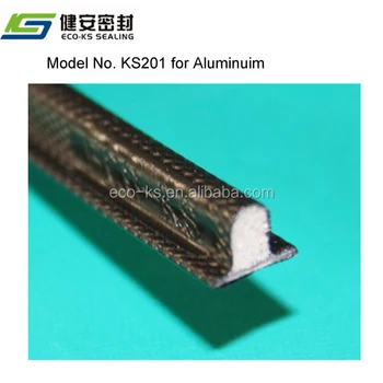 Q Lon Schlegel Pu Foam Aluminium Window Seal Weatherseal