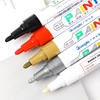 Paint Pens,Art 26 Colors Acrylic Paint Markers, Low-Odor Water-Based Quick Dry Paint Markers for Rock, Wood, Metal, Plastic, Gla