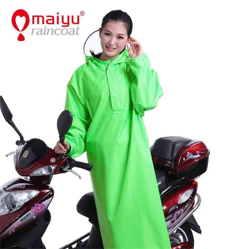 Wholesale Motorcycle Scooter Raincoat Poncho Buy Scooter Raincoat