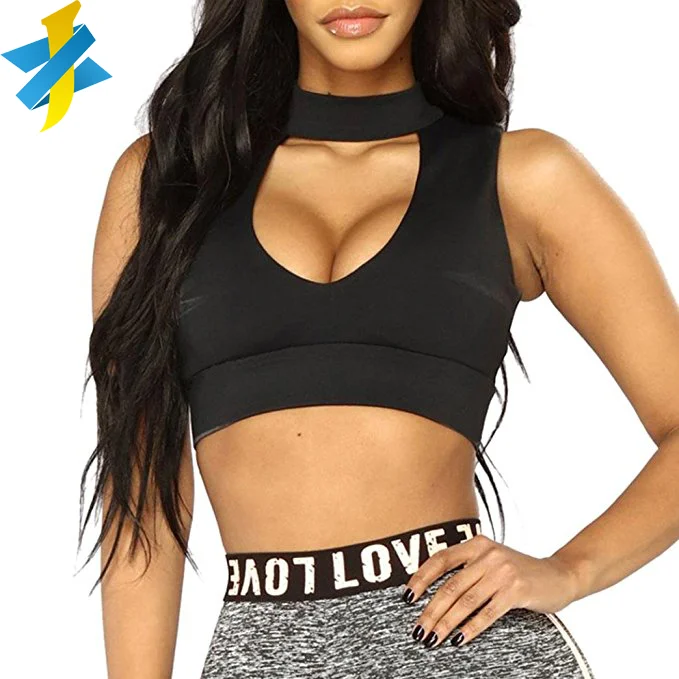 gym wear sports bra