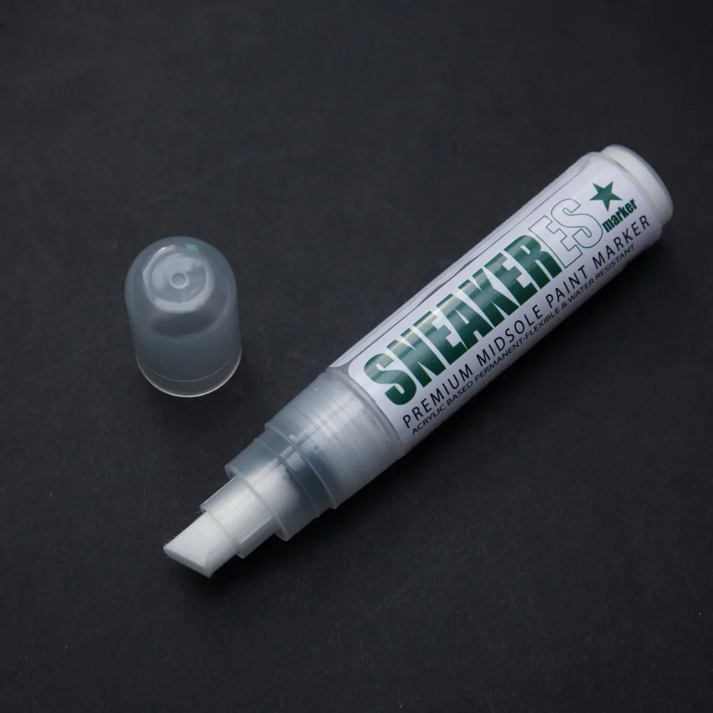 leather paint brushes