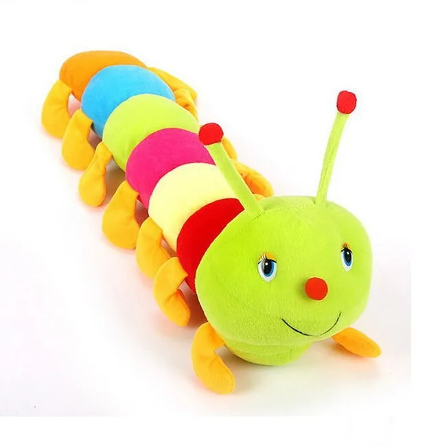 Free Sample Popular Plush Worm Toy - Buy Plush Worm Toy ...