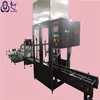 Automatic 2/4/6/8 Heads/Nozzles/Spouts Engine Oil Weighing Filling Capping Line
