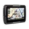 4.3inch private mould Europe USA Japan waterproof GPS navigation