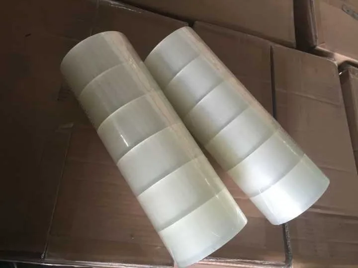 bopp tape