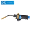 Manufacturer direct supply mapp gas torch gun for brazing and welding with best price
