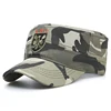 china goods wholesale online shopping korean men army camo hats military caps