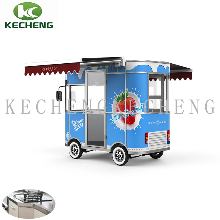 Multifunctional Mobile Food Cart For Sale Philippines Buy Mobile Food