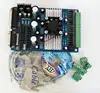 Axis 3.5A Stepping Motor Driver tb6560 3 axis cnc kit route 3.5A cnc kit route speed breakout board stepper driver control