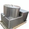 Continuous Deoiling Machine/ Fried Food Deoiling Machine/ Snake Food Deoiler