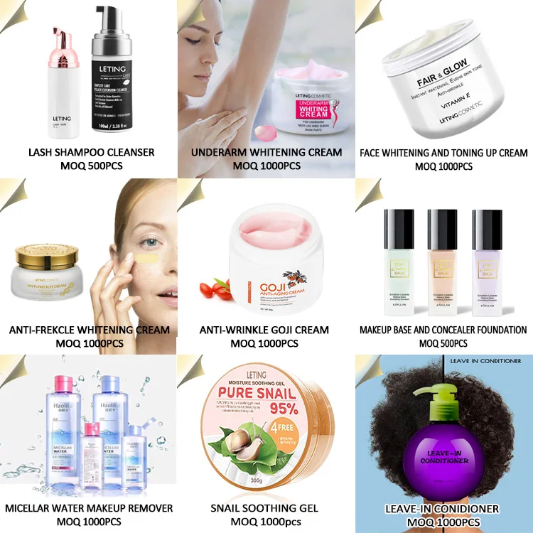 best whitening cream without hydroquinone