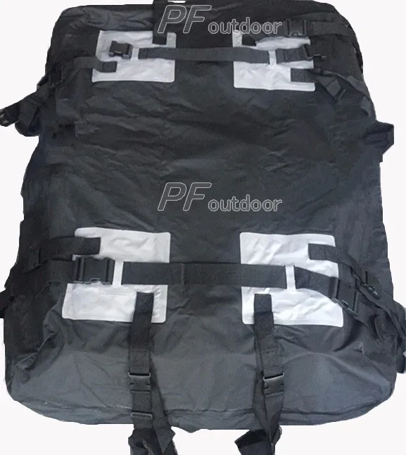 Pvc Weatherproof Cargo Car Roof Cargo Carrier Bag Buy Cargo Carrier