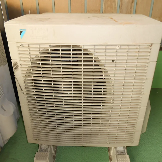 Bulk Second Hand Cheap Central Container Of Used Air Conditioners Buy
