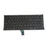 Clavier PC For MacBook AIR 13'' A1369 A1466 Computer Keyboard US/UK/Russian/Spanish/French Keyboard