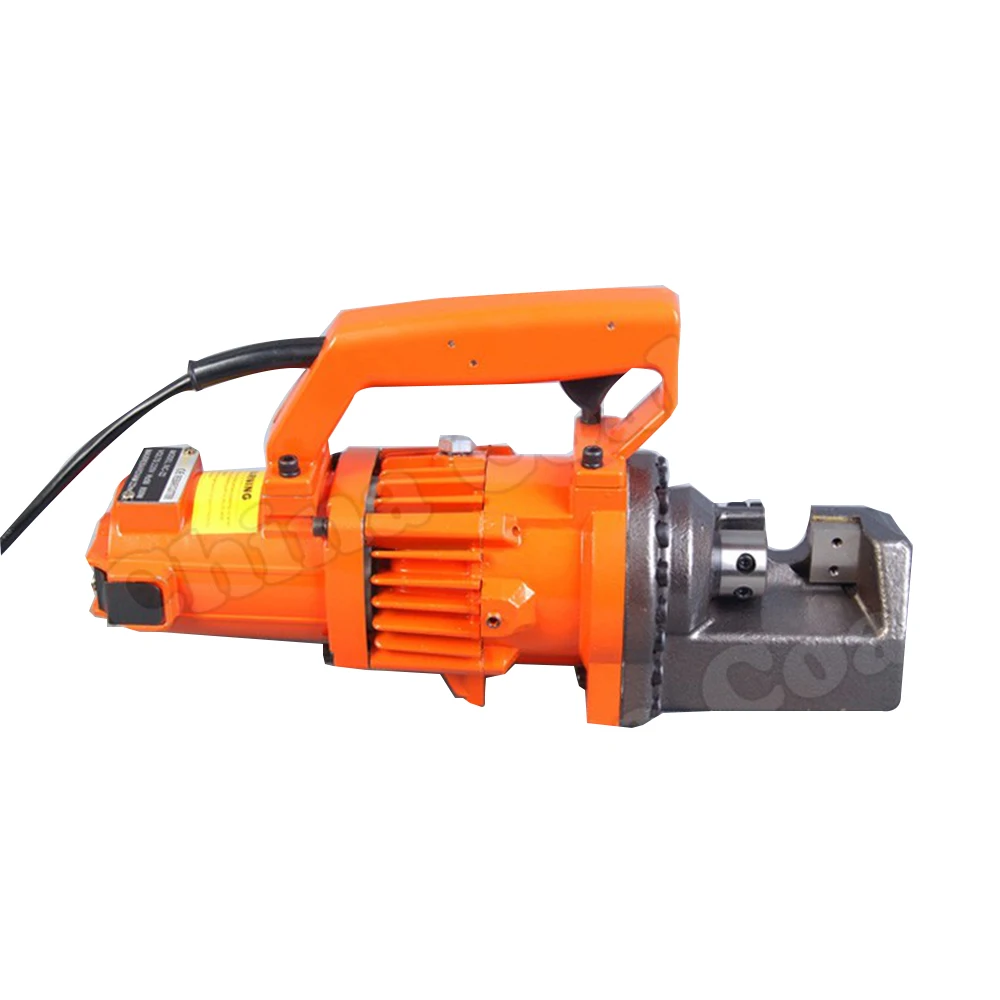 Rc20 Rebar Cutter Portable Hydraulic Electric Rebar Cutter Buy