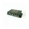 CAR DVB-T MPEG-4 MOBILE DIGITAL TV TUNER Receiver with 2 TUNER