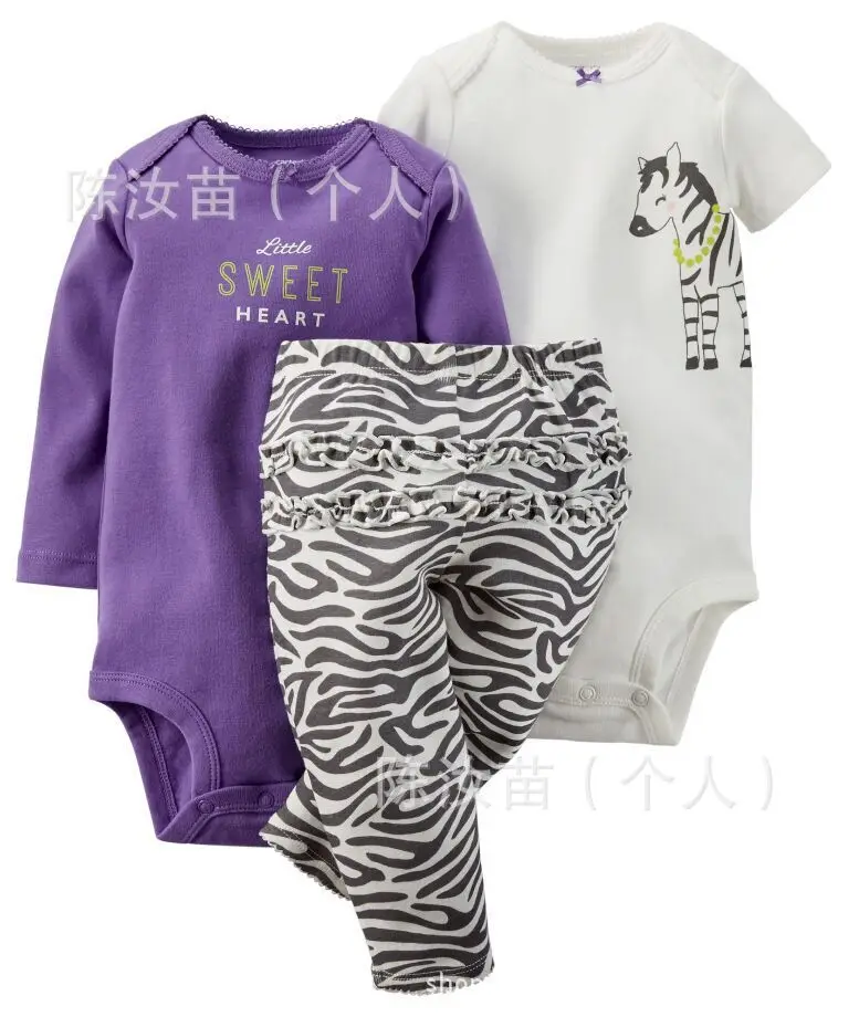 roupas de bebe unissex atacado