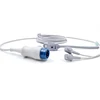 Compatible mindray imec 10 patient monitor wrap pm6000 spo2 sensor
