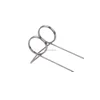 High Quality OEM Music Wire Coil Spring
