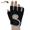 Light Weight Custom Gym Gloves