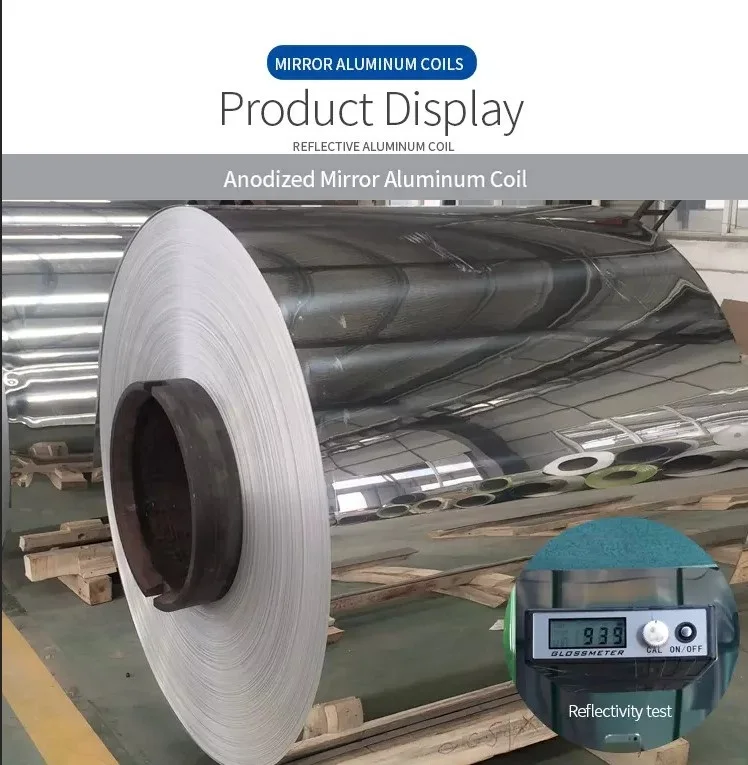 Reflective Mirror Anodized Aluminum Sheet Price Per Square Meter Buy